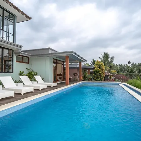 New Villa Nirmala