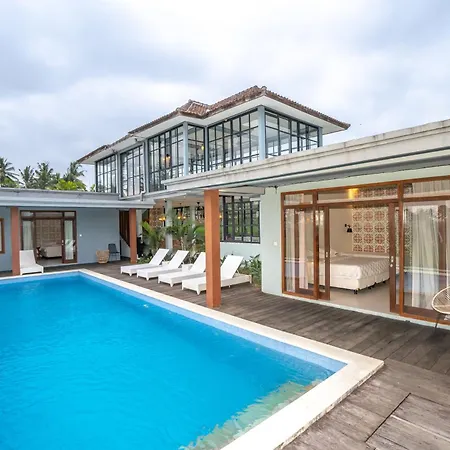 New Villa Nirmala